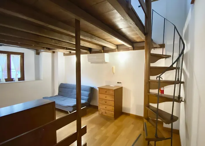 Casa Paradiso Рим