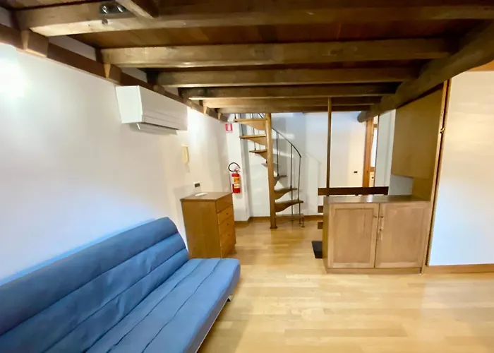 Casa Paradiso Апартаменты *