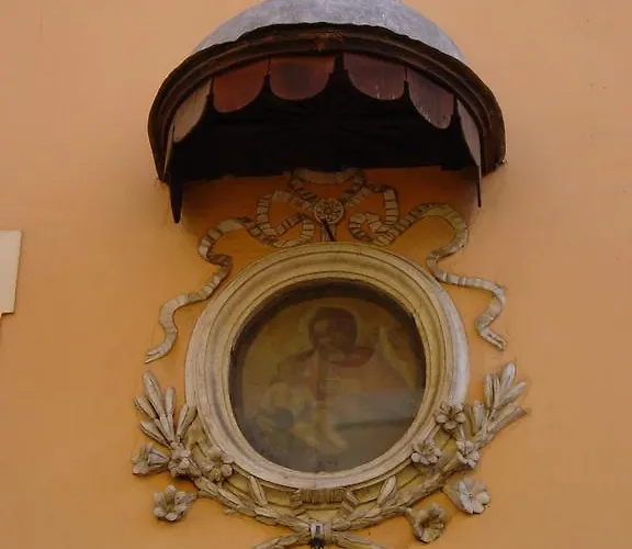 Casa Paradiso Apartamento