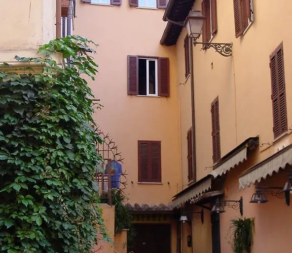 Casa Paradiso Апартаменты *