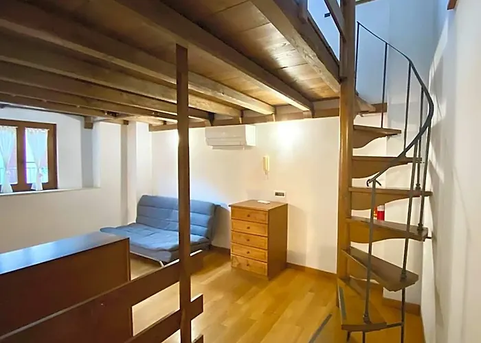 Casa Paradiso Апартаменты *