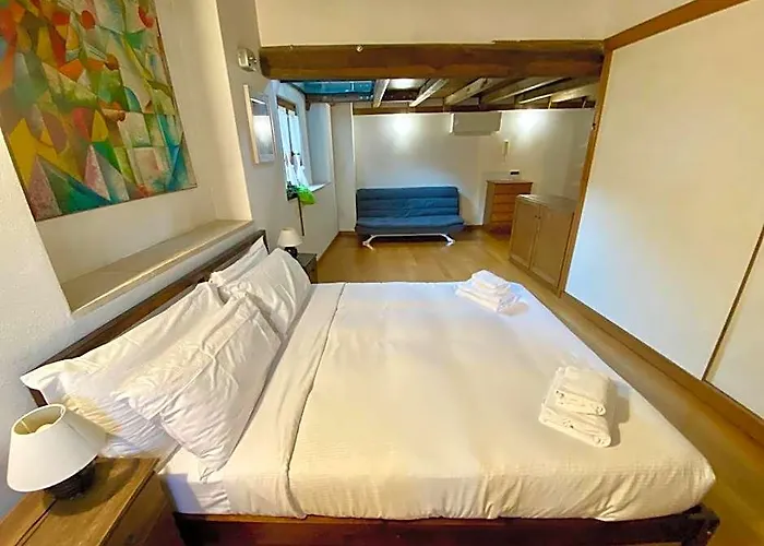 Апартаменты Casa Paradiso *