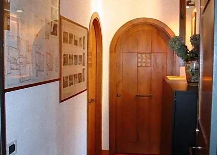 Casa Paradiso Apartamento