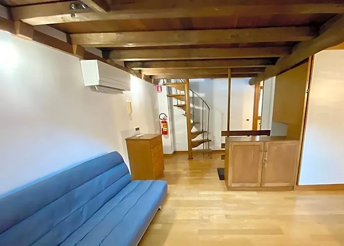 Casa Paradiso Апартаменты *