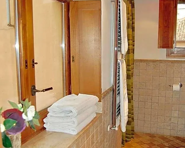 Apartamento Casa Paradiso