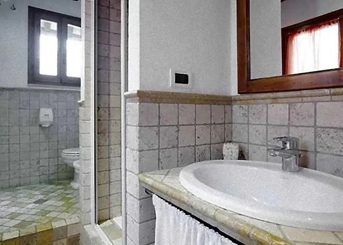 Casa Paradiso *