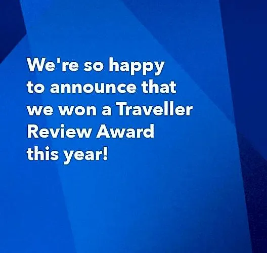 Casa Paradiso *