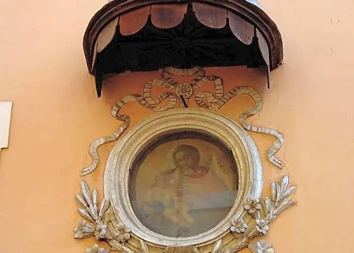 Casa Paradiso * Рим