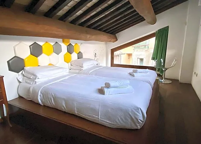 Casa Paradiso