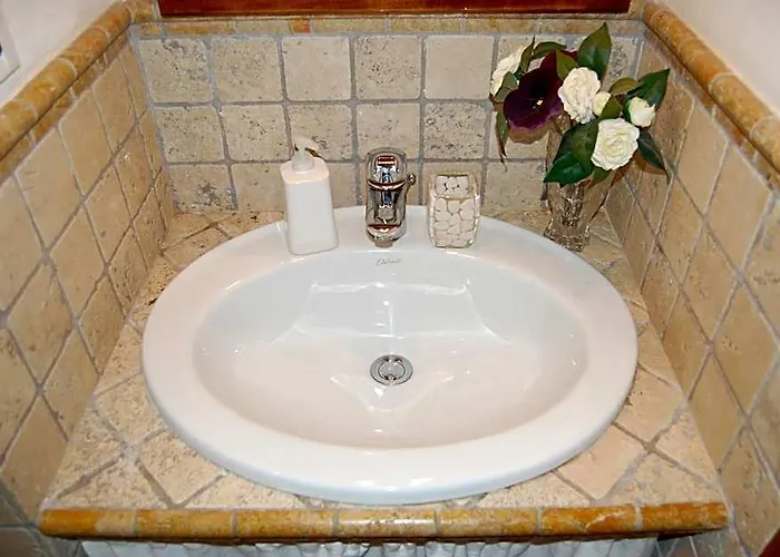 Apartamento Casa Paradiso Roma
