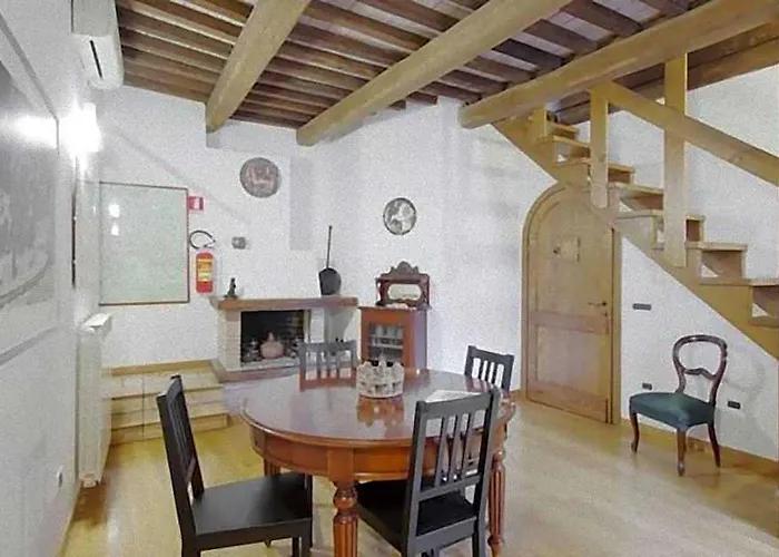 Casa Paradiso Апартаменты *
