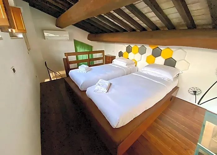 Апартаменты Casa Paradiso *