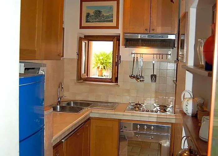 Апартаменты Casa Paradiso *