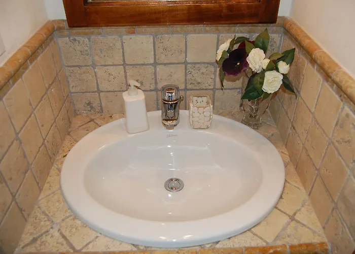 Casa Paradiso Apartamento Roma