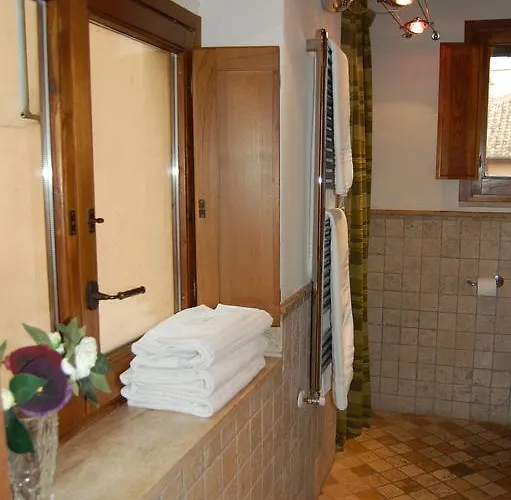 Casa Paradiso Апартаменты *