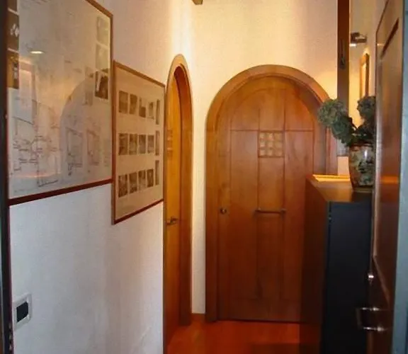 Апартаменты Casa Paradiso *