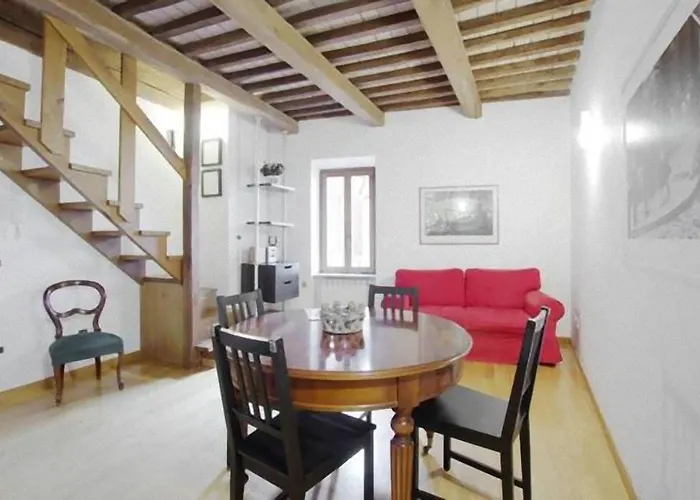 Casa Paradiso *