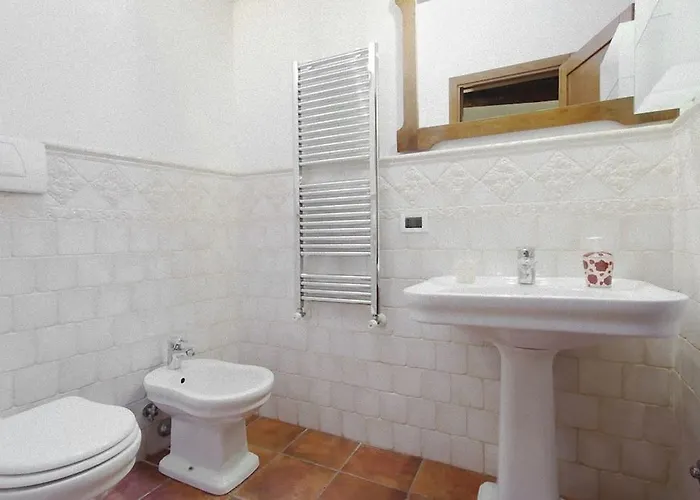 Casa Paradiso Apartamento