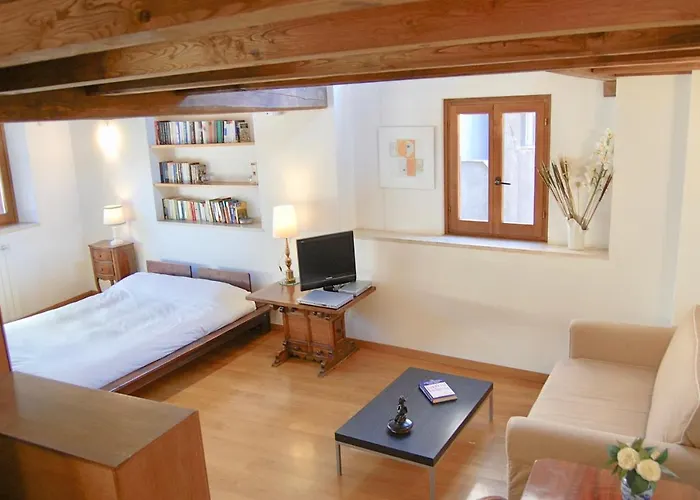 Casa Paradiso Рим